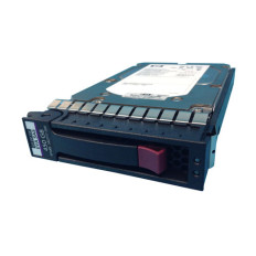 HP 583717-001 | 450GB 15000RPM SAS 6Gb/s Dual Port Hot Swappable 3.5-Inch Hard Drive