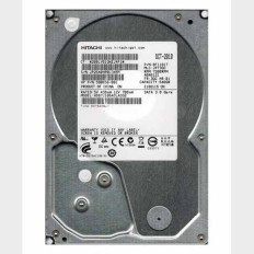HP 590656-001 | 640GB 7200RPM SATA 3Gb/s 3.5-Inch Hard Drive