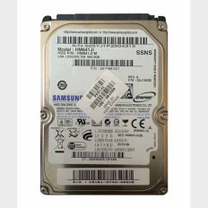 HP 591968-001 | 640GB 5400RPM SATA 3Gb/s 2.5-Inch Hard Drive