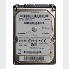 HP 591968-002 | 640GB 5400RPM SATA 3Gb/s 2.5-Inch Hard Drive