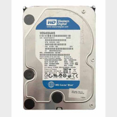 HP 613204-001 | 640GB 7200RPM SATA 3Gb/s 3.5-Inch Hard Drive