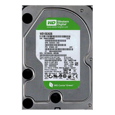HP 615340-001 | 1.5TB 5400RPM SATA 3Gb/s 3.5-Inch Hard Drive