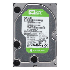 HP 621432-001 | 1.5TB 5400RPM SATA 3Gb/s 3.5-Inch Hard Drive