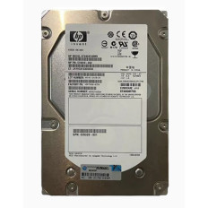 HP 635329-001 | 450GB 10000RPM SAS 6Gb/s Dual Port Hot Swappable 2.5-Inch Hard Drive