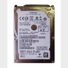 HP 638819-001 | 640GB 5400RPM SATA 3Gb/s 2.5-Inch Hard Drive
