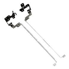 HP FBU83010 | Left / Right Hinge / Bracket Set for Pavilion 14-N018US