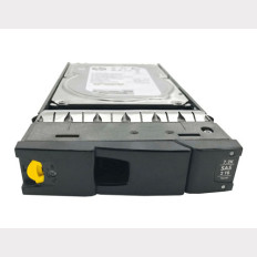 HP 750787-001 | 2TB 7200RPM SAS 6Gb/s Nearline 3.5-Inch Hard Drive for StoreServ 7000