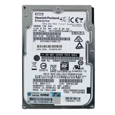 HP 810876-001 | 3PAR StoreServ 8000 600GB 1500RPM SAS 12Gb/s 2.5-Inch Hard Drive