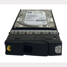 HP 750785-001 | 3PAR StoreServ M6720 2TB 7200RPM SAS 6Gb/s 16MB Cache (FIPS) 3.5-Inch Hard Drive