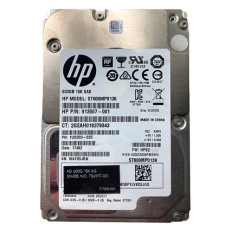 HP 913507-001 | 600GB 15000RPM SAS 12Gb/s 256MB Cache 2.5-Inch Hard Drive