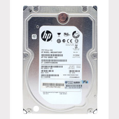 HP 652755-002 | 2TB 7200RPM SAS 6Gb/s Hot-Pluggable Dual Port 3.5-inch Hard Drive
