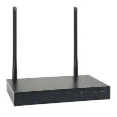 Cisco GR60-HW-US | Meraki Go GR60 IEEE 802.11b/a/g/n/ac 2.4/5GHz 1 x Port PoE 1000Base-T 2 x Antennas Wireless Access Point