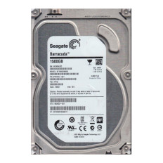 HP 662622-001 | 1.5TB 7200RPM SATA 6Gb/s 64MB Cache 3.5-inch Hard Drive