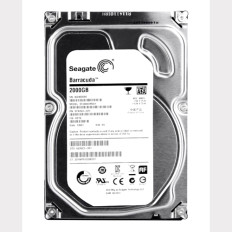 HP 662623-001 | 2TB 7200RPM SATA 6Gb/s 3.5-inch Midline Hard Drive