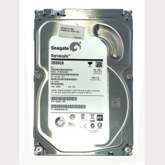 HP 662623-003 | 2TB 7200RPM SATA 6Gb/s 64MB Cache 3.5-inch Hard Drive