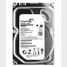 HP 662623-005 | 2TB 7200RPM SATA 6Gb/s 64MB Cache 3.5-inch Hard Drive