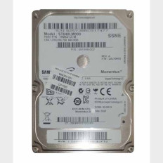 HP 669300-001 | 640GB 5400RPM SATA 3Gb/s 8MB Cache 2.5-inch Hard Drive