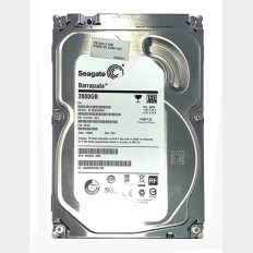 HP 675096-001 | 2TB 7200RPM SATA 6Gb/s 64MB Cache 3.5-inch Midline Hard Drive