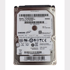 HP 686223-001 | 640GB 5400RPM SATA 3Gb/s 8MB Cache 2.5-inch Hard Drive