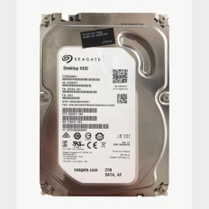 HP 687984-001 | 2TB 7200RPM SATA 6Gb/s 3.5-inch Midline Hard Drive