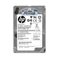 HP 693569-002 | 450GB 10000RPM SAS 6Gb/s Dual Port Hot-Pluggable Dual Port SFF 2.5-inch Enterprise Hard Drive