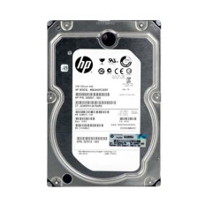 HP 695507-002 | 2TB 7200RPM SAS 6Gb/s Dual Port 3.5-Inch Midline Hard Drive