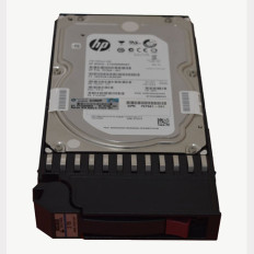 HP 717872-001 | 2TB 7200RPM SAS 6Gb/s 3.5-Inch Midline Hard Drive