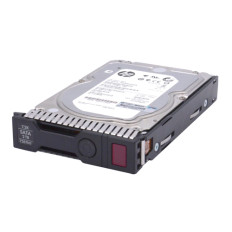 HP 728760-001 | 2TB 7200RPM SATA 6Gb/s 3.5-Inch Midline Hard Drive with Smart Carrier