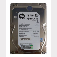HP 731690-002 | 2TB 7200RPM SATA 3Gb/s 3.5-Inch Midline Hard Drive