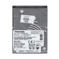 HP 762990-005 | 1TB 5400RPM SATA 6Gb/s 32MB Cache 2.5-Inch Hard Drive