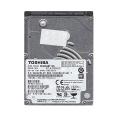 HP 765153-001 | 1TB 5400RPM SATA 6Gb/s 16MB Cache 2.5-Inch Hard Drive
