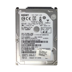HP 766644-001 | 1TB 7200RPM SATA 6Gb/s 2.5-Inch Hard Drive