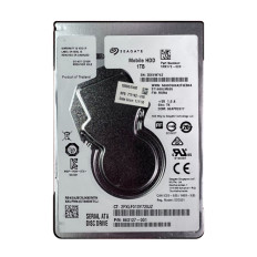 HP 778192-005 | 1TB 5400RPM SATA 3Gb/s 8MB Cache 2.5-Inch Hard Drive