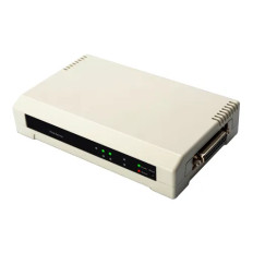 HP J8021-61005 | JetDirect EW2500 1 x Port 10/100Base-TX + 1 x Port USB 2.0 802.11b/g Fast Ethernet Wireless External Print Server