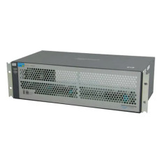 HP J8714-69001 | 1500-Watts Power Supply Shelf for ProCurve ZL Series Switch