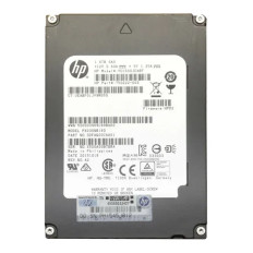 HP 750222-003 | 1.6TB SAS 12Gb/s 2.5-Inch Enterprise Solid State Drive for ProLiant Servers