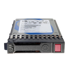 HP 762751-001 | 1.6TB SAS 12Gb/s 2.5-Inch Enterprise Solid State Drive for ProLiant Servers