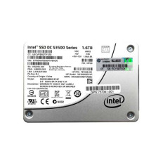 HP 757338-001 | 1.6TB SATA 6Gb/s 3.5-Inch Enterprise Solid State Drive for ProLiant Servers