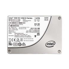 HP LK1600GEYMV | 1.6TB SATA 6Gb/s Hot-Pluggable Mixed Use-2 Smart Carrier 2.5-Inch Solid State Drive for ProLiant Servers