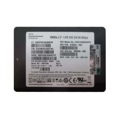 HP 870053-004 | 1.6TB SATA 6Gb/s Write Intensive 3.5-Inch Digitally Signed Firmware Solid State Drive for ProLiant GEN9 and 10 Servers