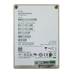 HP EO001600JWUGE | 1.6TB SAS 12Gb/s Mixed Use 2.5-Inch Solid State Drive