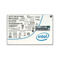 HP 877710-001 | 1.6TB PCI Express NVMe 3.0 x4 U.2 2.5-Inch Solid State Drive