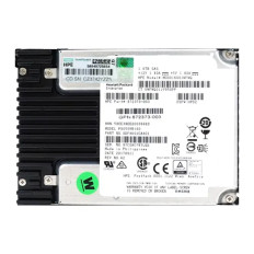 HP 872373-003 | 1.6TB SAS 12Gb/s Mixed Use SFF 2.5-Inch Solid State Drive