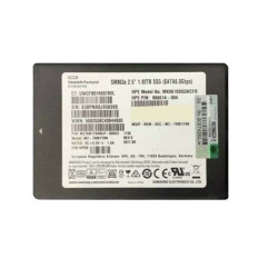 HP MK001920GWCFB | 1.92TB SATA 6Gb/s Hot-Pluggable Mixed Use 3.5-Inch Hybrid Solid State Drive for ProLiant Servers