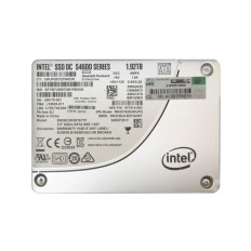 HP 877014-003 | 1.92TB SATA 6Gb/s Hot-Pluggable Mixed Use 2.5-Inch Enterprise Solid State Drive for ProLiant Server and Storage Array