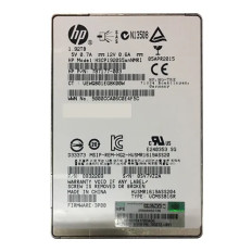 HP 787177-003 | 1.92TB SAS 12Gb/s Read Intensive 2.5-Inch Solid State Drive