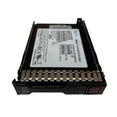 HP 817116-001 | 1.92TB Multi-Level Cell SATA 6Gb/s Hot Pluggable Mixed Use-3 SFF 2.5-Inch Solid State Drive for ProLiant XL170r Gen9