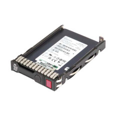 HP 875867-001 | 1.92TB Multi-Level Cell SATA 6Gb/s Hot Swappable Mixed Use SFF 2.5-Inch Solid State Drive
