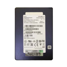 HP 870668-004 | 1.92TB Multi-Level Cell SATA 6Gb/s Hot Swappable Mixed Use SFF 2.5-Inch Solid State Drive