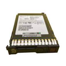 HP 875684-001 | 1.92TB MLC SAS 12Gb/s Hot Pluggable Read Intensive 2.5-Inch Solid State Drive for ProLiant XL230k G10